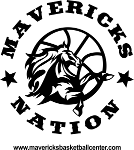 Mavericks Basketball Center