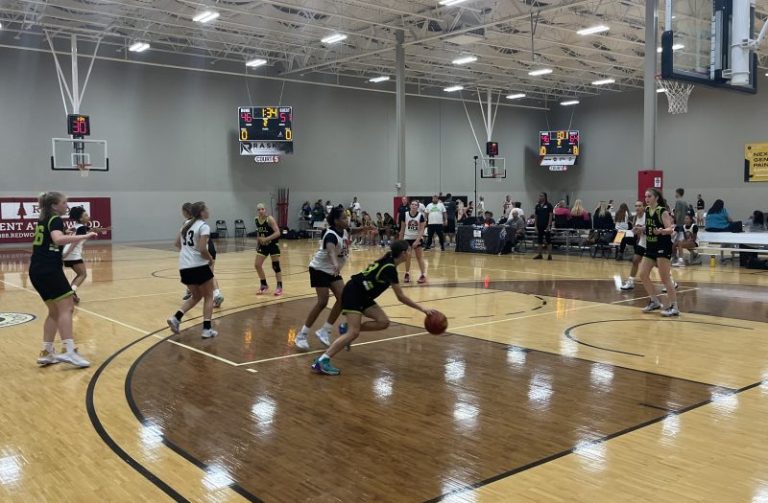 PGH Victory Region Finals 15U: Sunday Standouts Pt.2