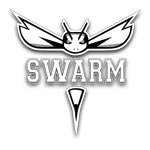 Swarm Basketball