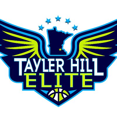 Tayler Hill Elite