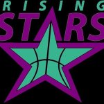 Carolina Lady Rising Stars