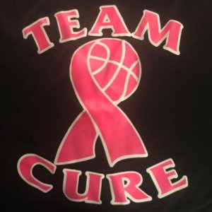 Team Cure