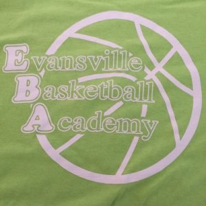 Evansville Basketball Academy