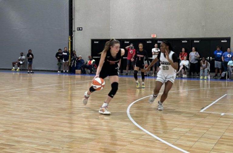 Summer Circuit: Under The Radar Prospects
