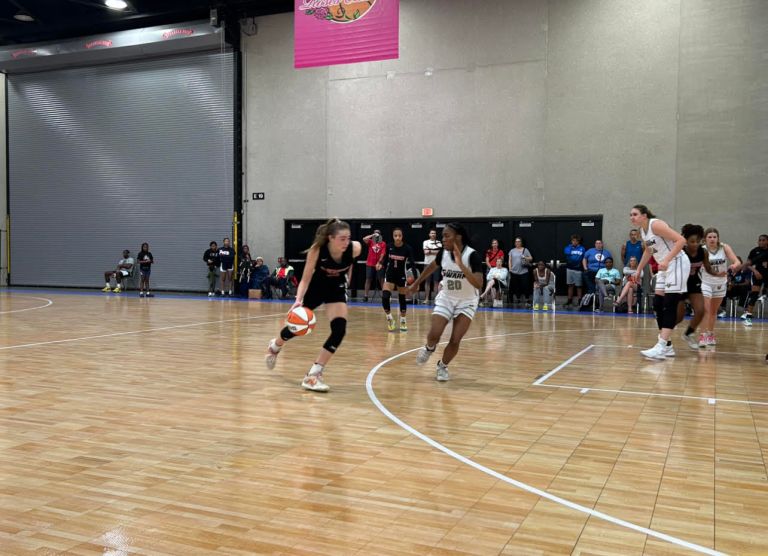 Top Small Forwards In The State