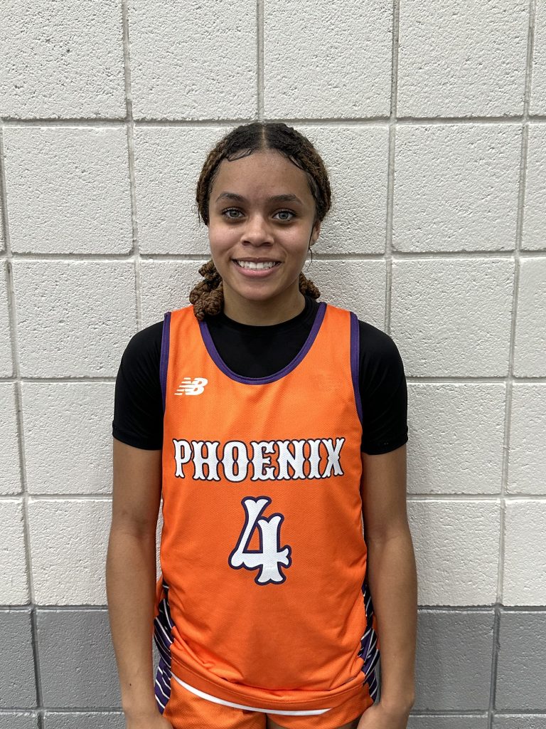 IE Summer Slam: 2024 Point Guards