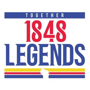 1848 Legends