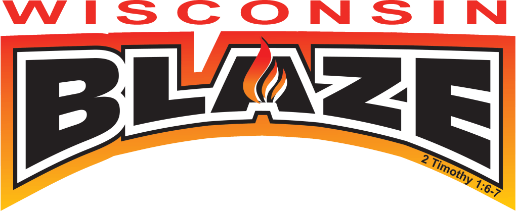 Wisconsin Blaze
