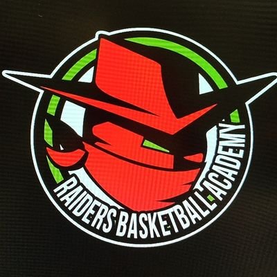 Lady Raiders