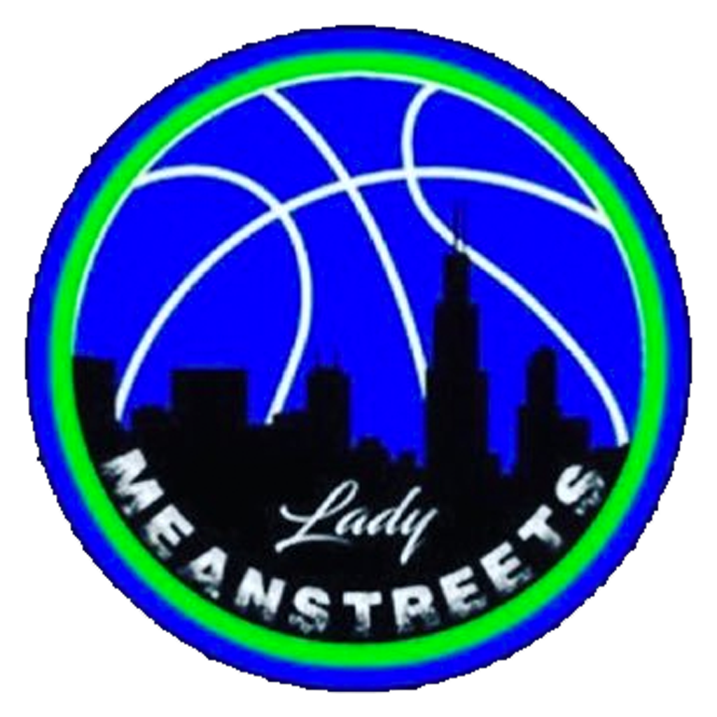 Lady Meanstreets