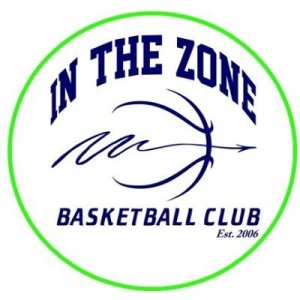 In the Zone Basketball Club