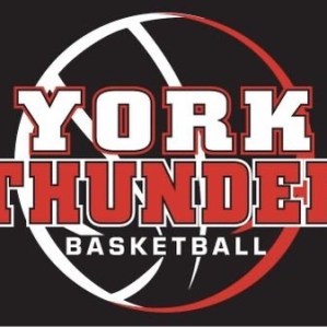 York Thunder