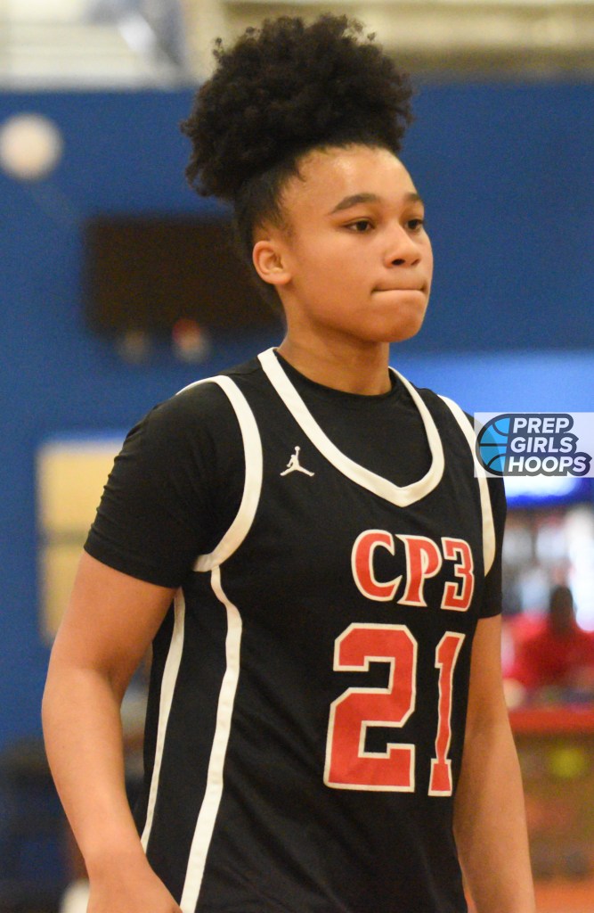 Watch out for the CP3 Flames this Summer!