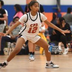 George Lynch: Senior Creek Girls