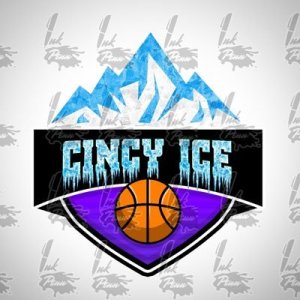 Cincy Ice