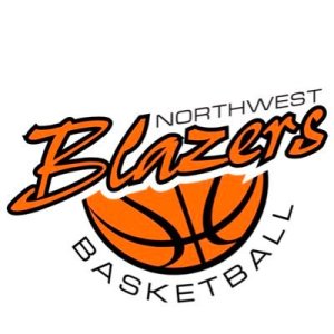 Northwest Blazers Basketball