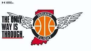 Indiana Flight