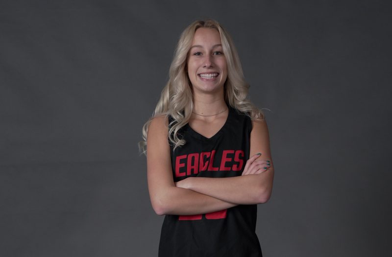 Hailey Kamphuis