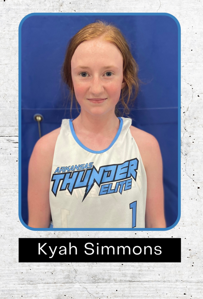 December Rankings: 1A Hoopers on the 2027 Ranking