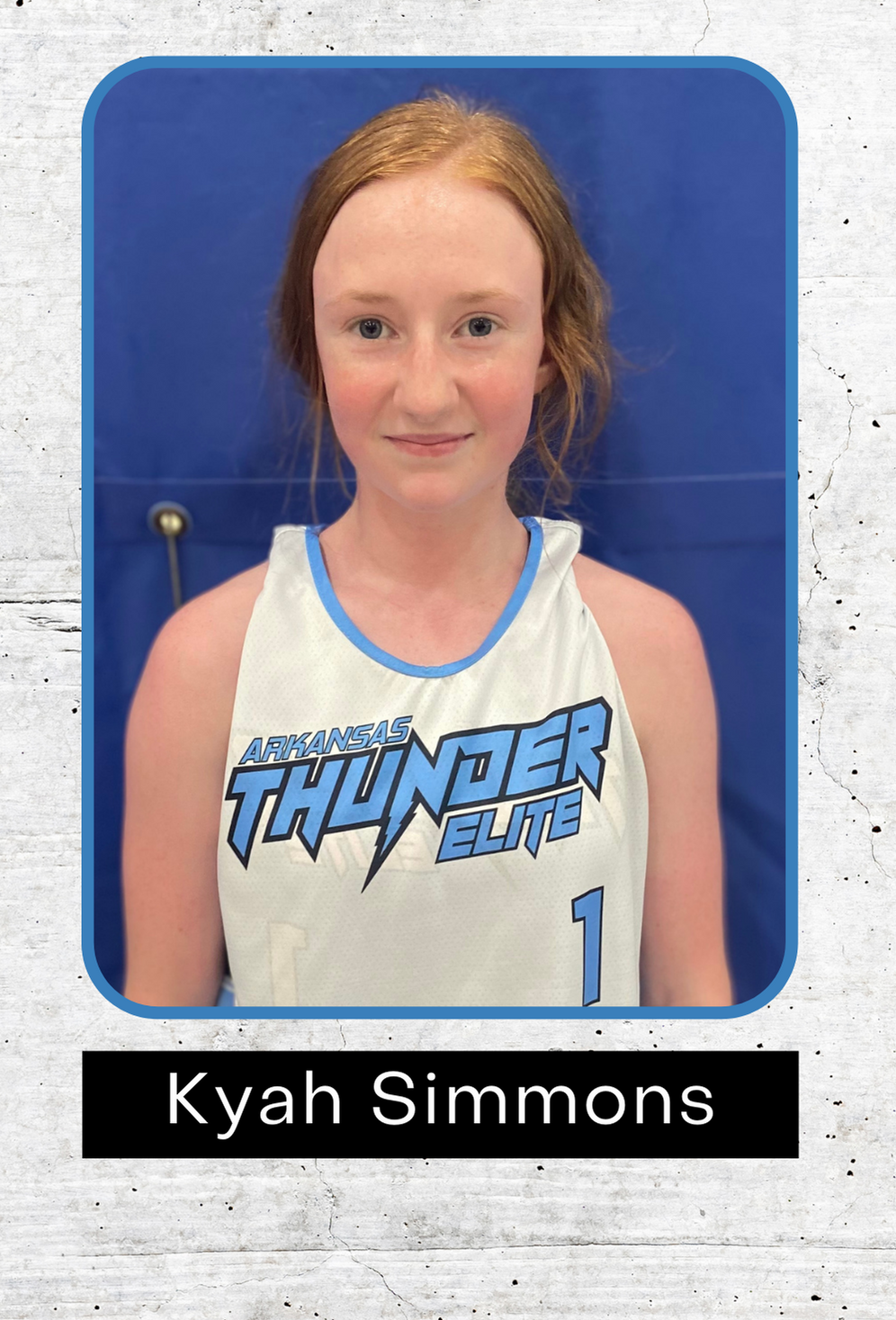 HSSE Nationals 14U Stock Risers