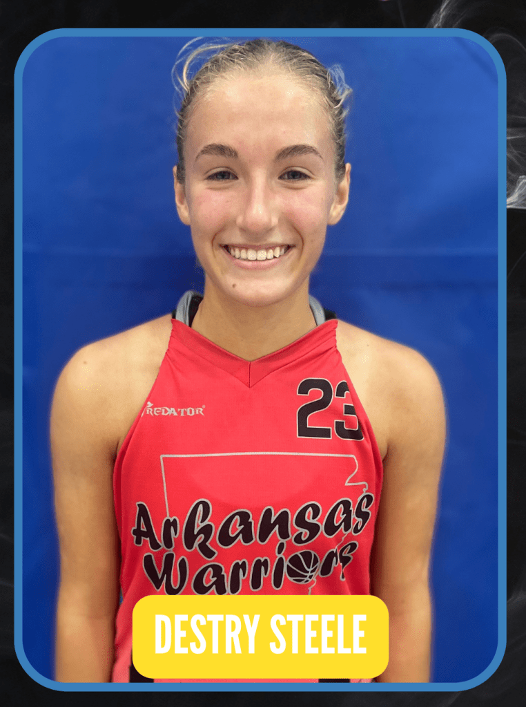 HSSE Nationals High School Top Performers