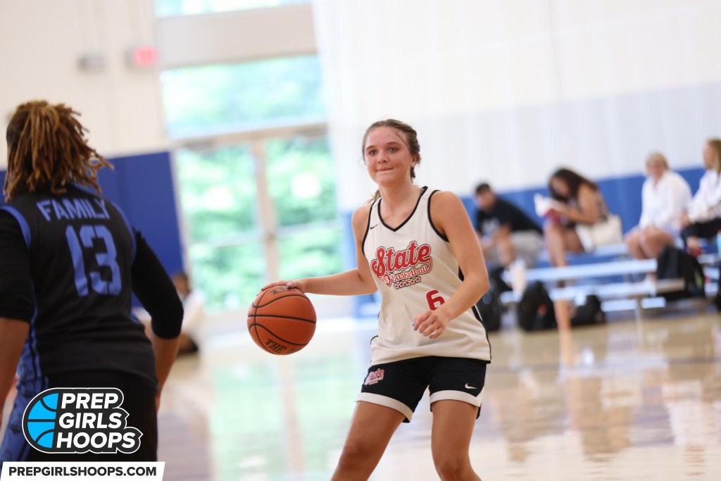 Colorado: Phenomenal Finishers At The Rim