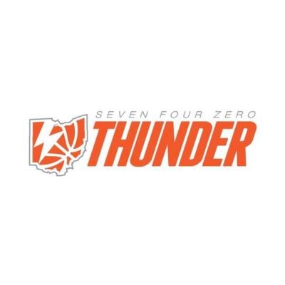 740 Thunder