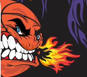 Wreaking Havoc Hoops