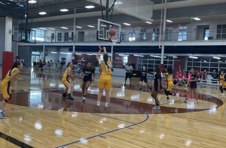 17U - Top Three Point  Shooters at PGH Triumph Region Final