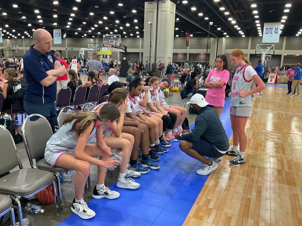 Run 4 Roses &#8211; One Final Delivery