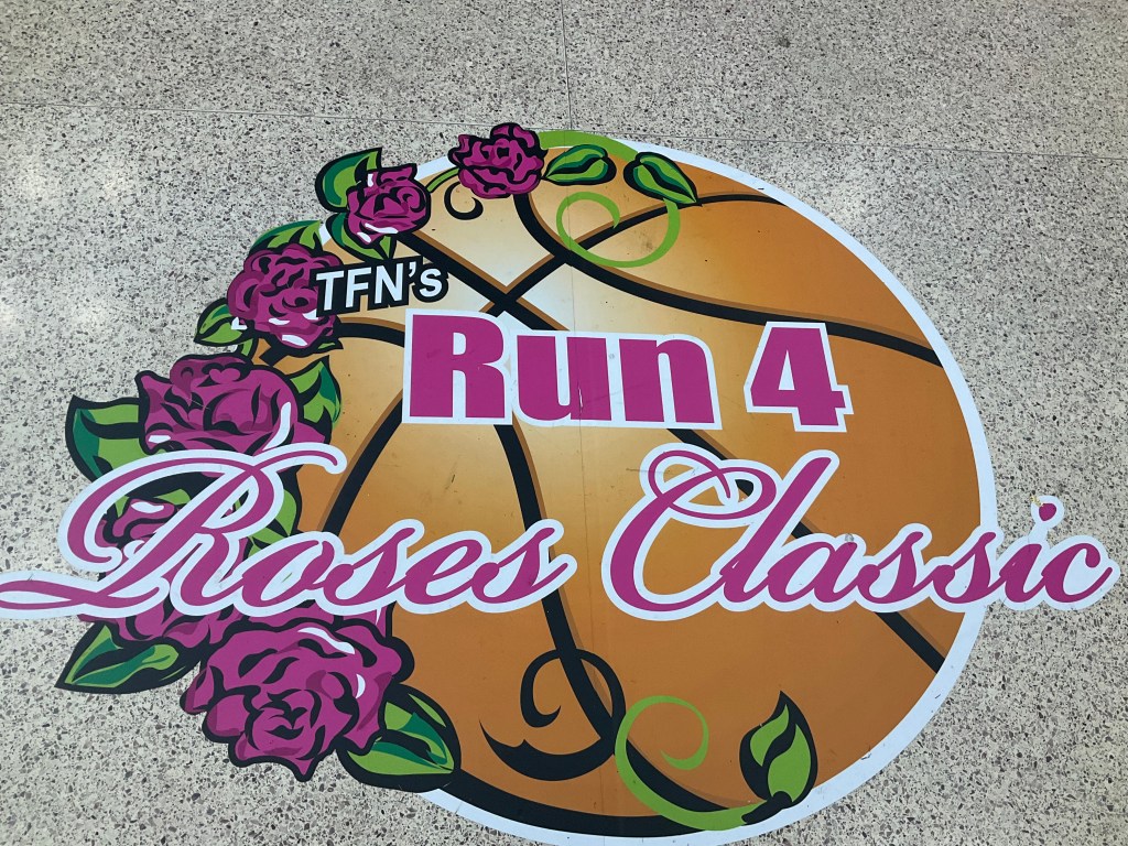 Run 4 The Roses &#8211; Defensive Stoppers