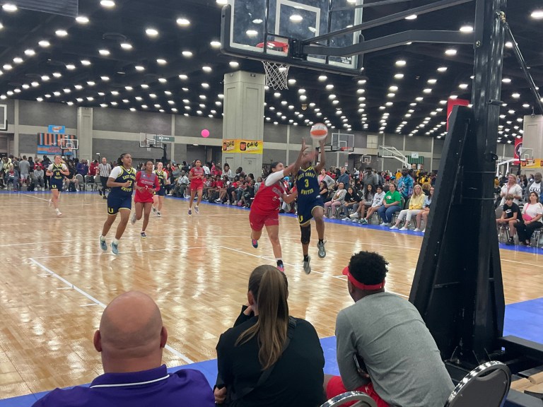 2024 Guards - Playmakers at Run 4 Roses