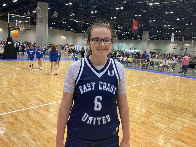 16U Top Performers at Splash and National Championship