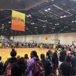 Standout Forwards at Splash and National Championship