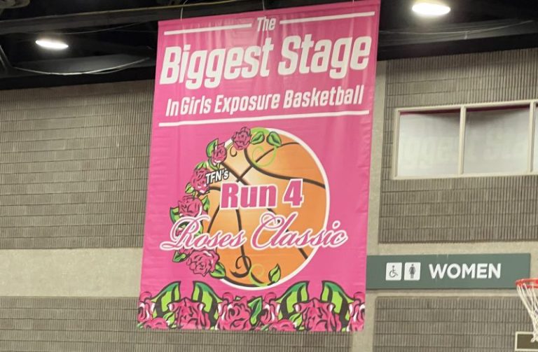 Run 4 The Roses Championships – Scorers