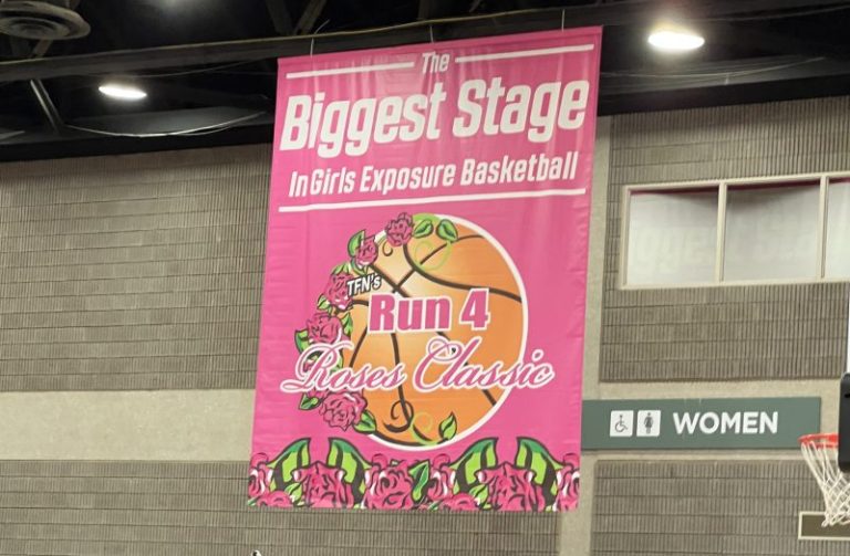 Run 4 The Roses Championships - Floor Generals