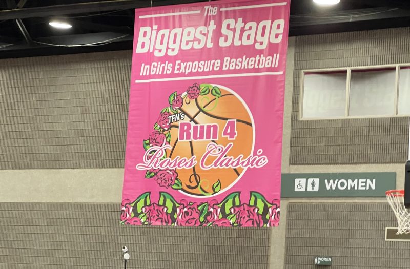 Run 4 Roses: 2025 Divisions Standouts
