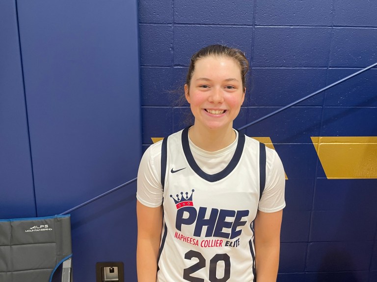 Phee Elite Classic 2026 Wing Players