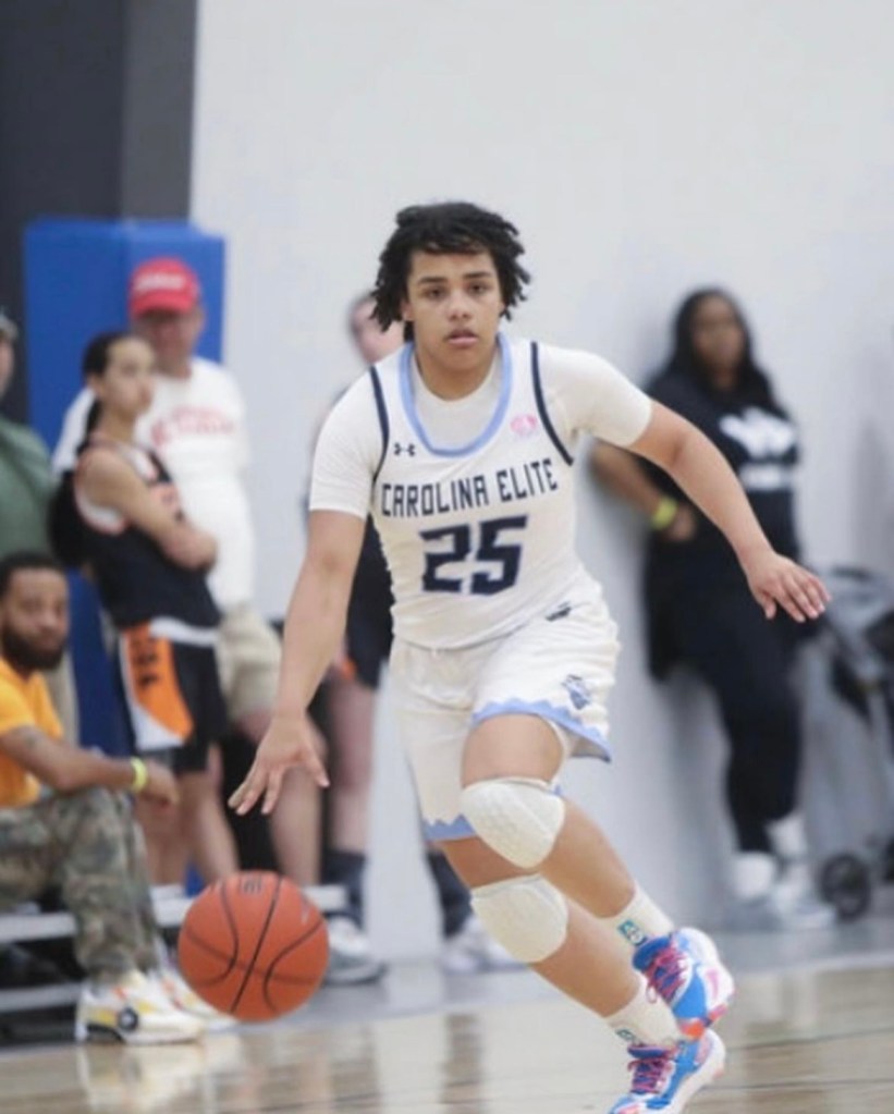 FBC CE Havoc AAU July Preview