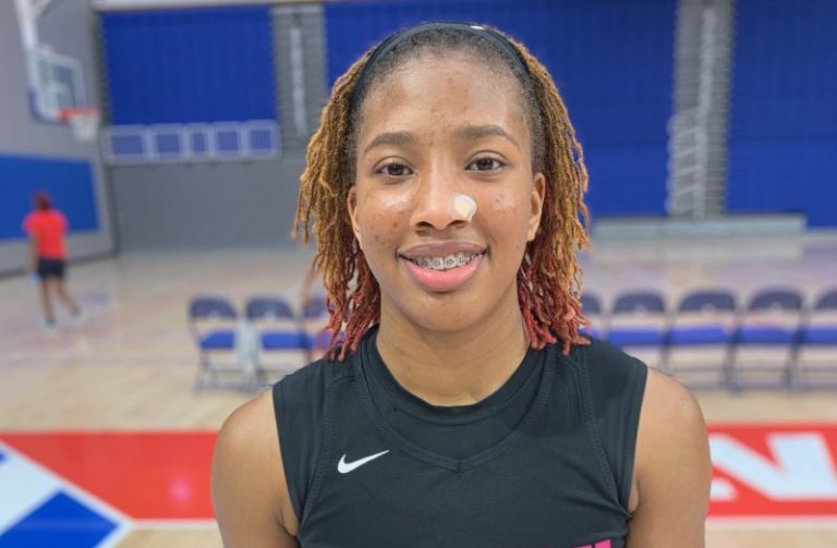 Player Rankings Update: 2025 Stock Rising Guards