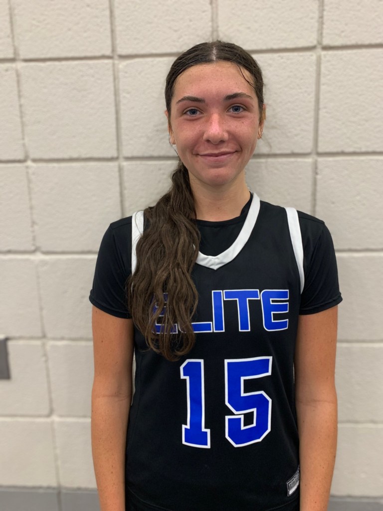 Chloe VanDyke