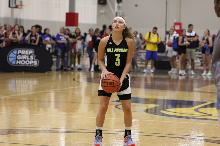 AAU Season: More Rememberable Guards I Saw On The Road