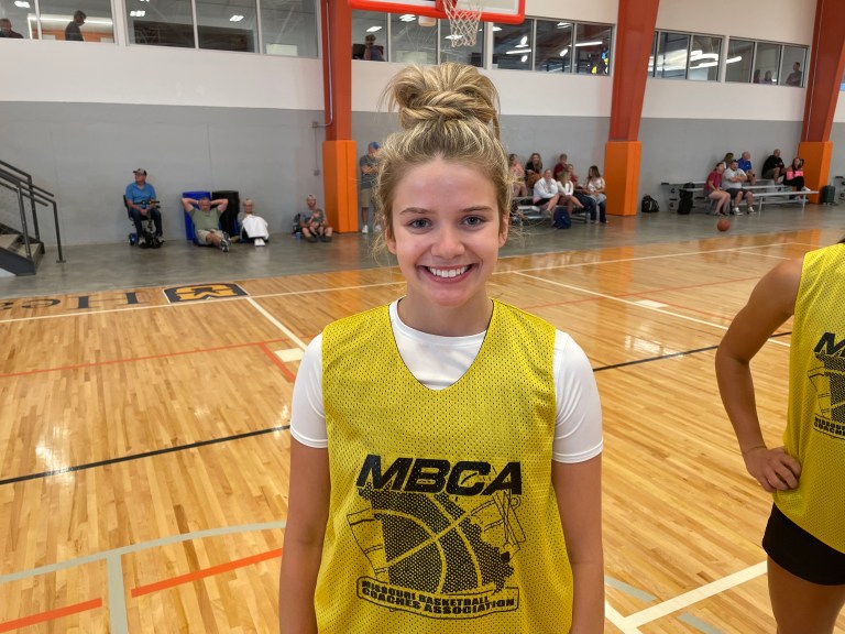 MBCA Small College Showcase Team 4 Evals