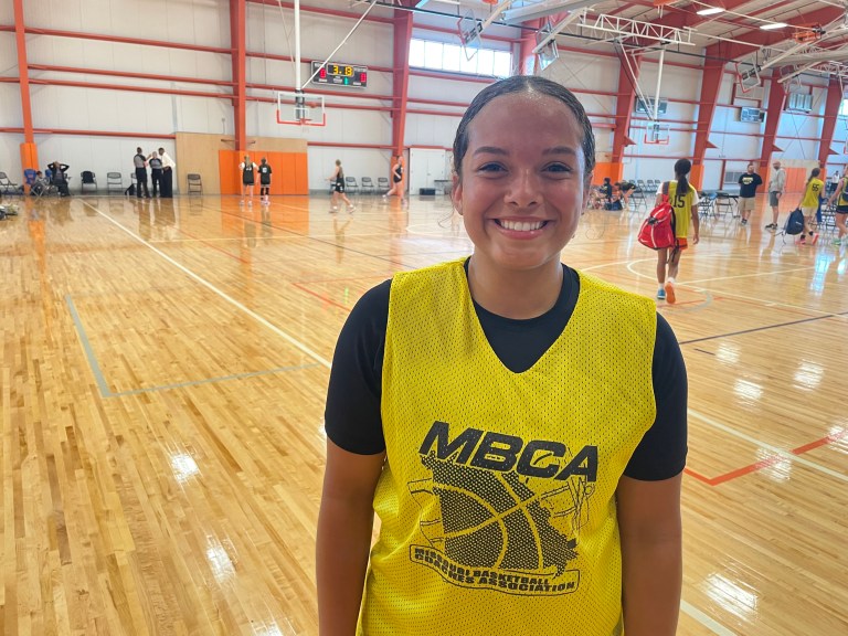 MBCA Small College Showcase Team 6 Evals