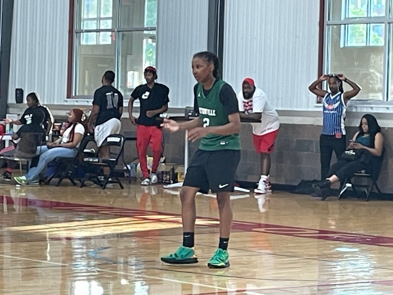 More Recruiting Tidbits