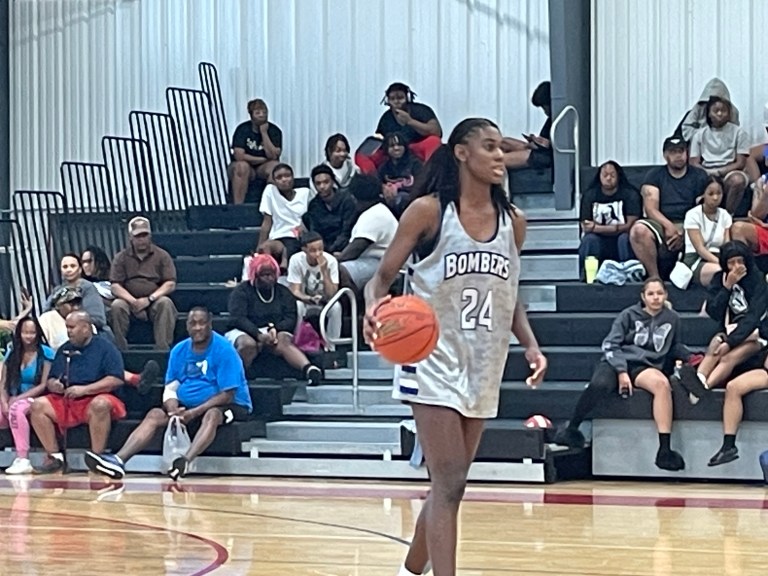 Moriyah Douglass