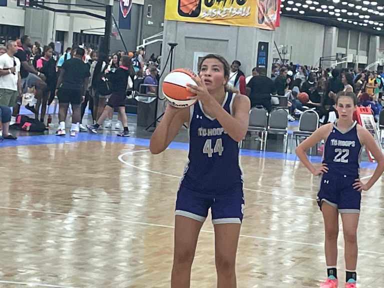 More Recruiting Tidbits