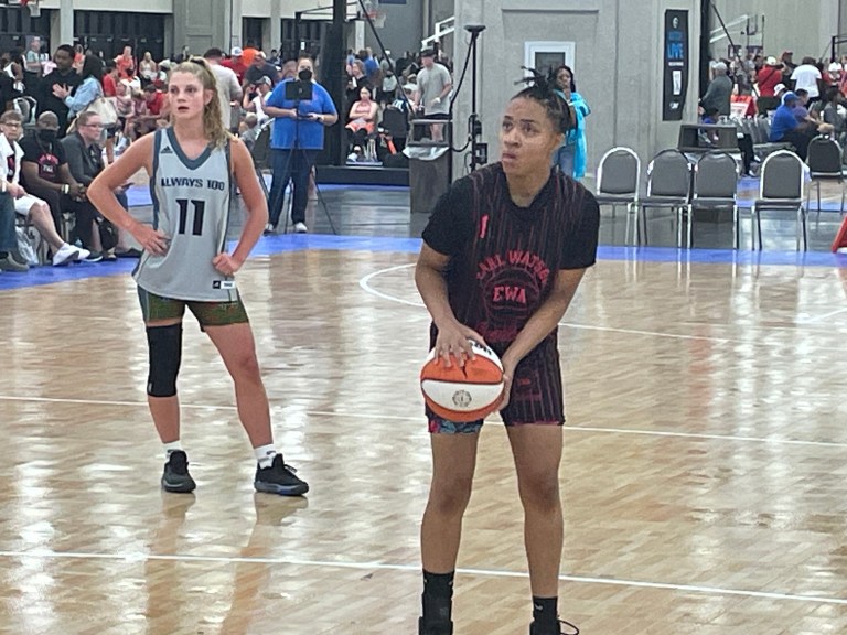 Richmond Winter Classic Standouts