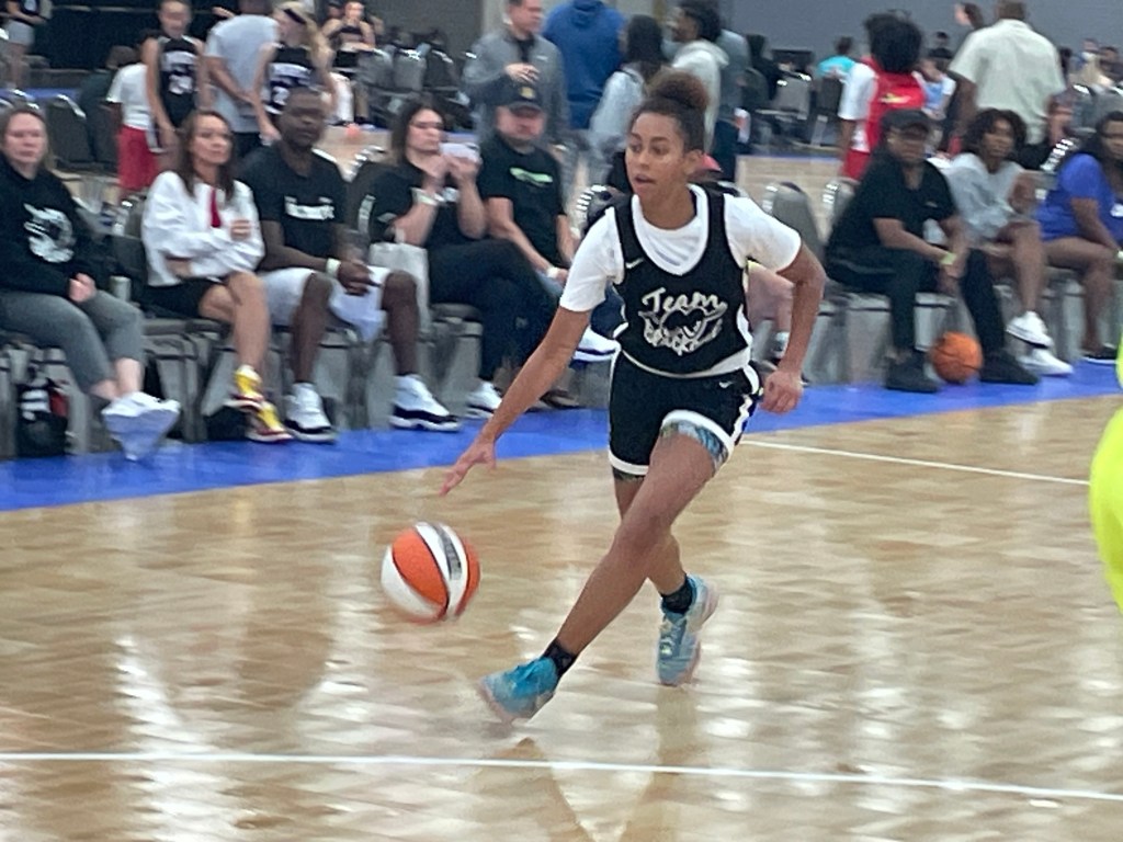 Run for the Roses Standouts 2027 Guards/Wings