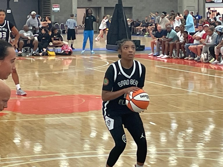 Sweet Hoops Showcase Preview